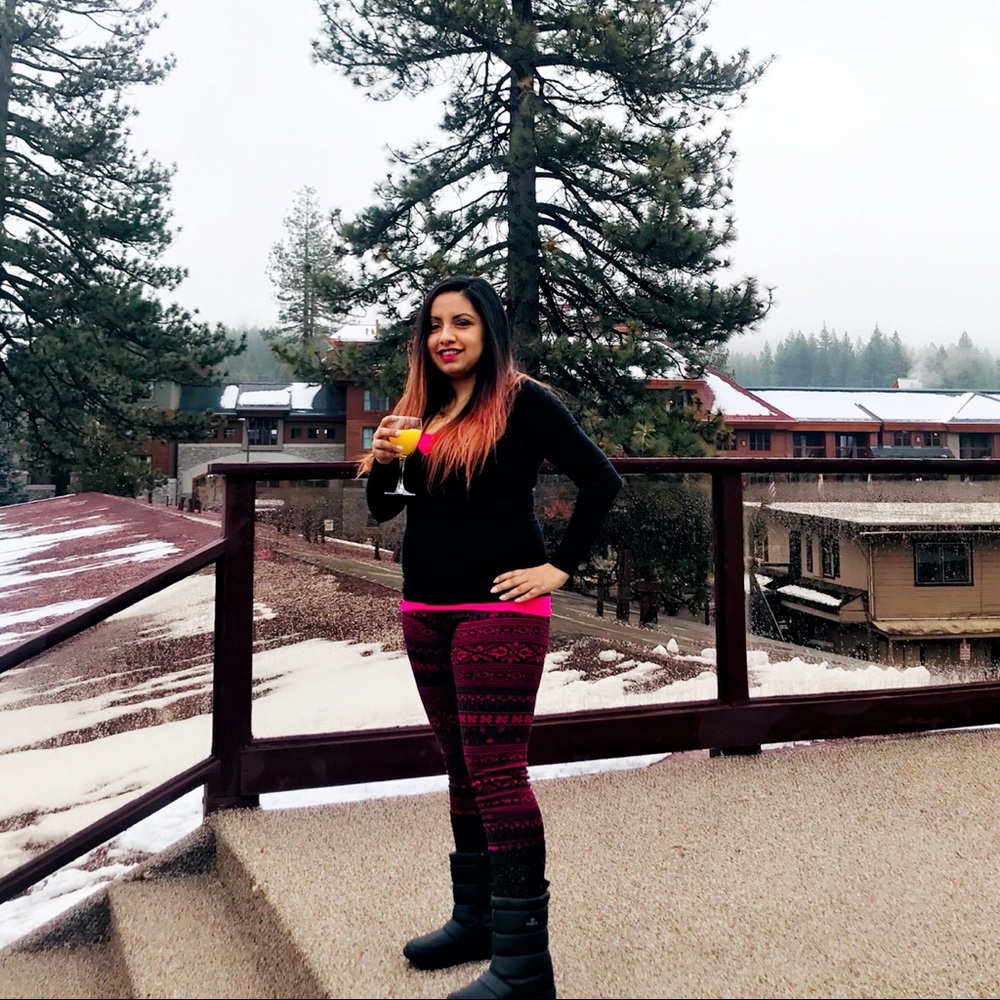 Meet your Posher, Cassandra